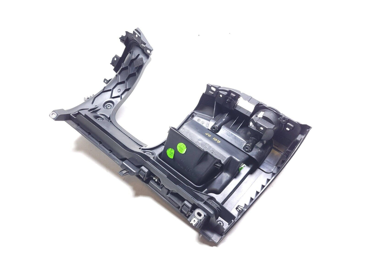 12-19 Volkswagen Passat Dash Dashboard Lower Left Knee Trim Panel Cover OEM