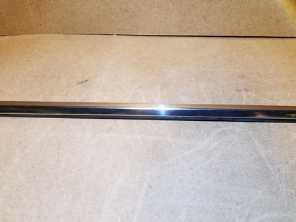 10 11 12 13 14 Hyundai Sonata Front Right Pass Door Window Belt Seal Molding OEM