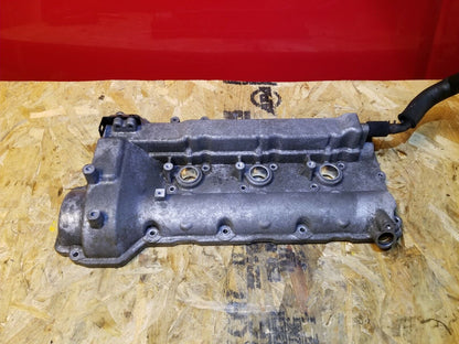 06 07 08 09 10 Hyundai Azera 3.8l Engine Valve Cover Right Pass Side OEM