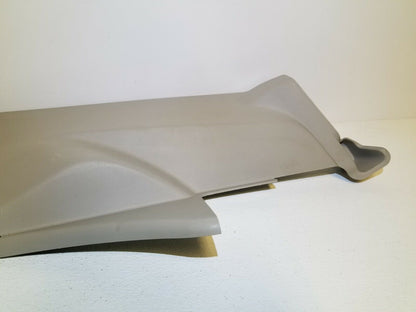 07 08 09 10 Chrysler Sebring C Pillar Lower Quarter Trim Right Pass Side OEM