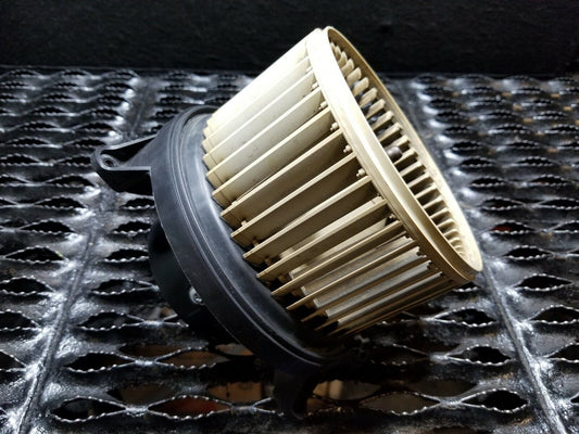 04 05 06 07 Infiniti QX56 Rear Blower Motor Vp5ash-19805-ba OEM