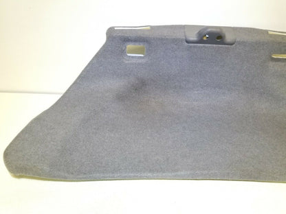 06 07 08 Acura Rl 3.5l Trunk Lid Trim Panel Cover OEM D41