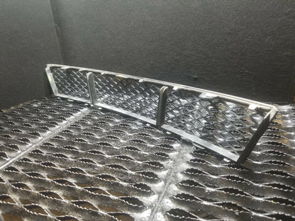 2009 - 2013 BMW F10/f11 Front Center Lower Bumper Grille OEM #106