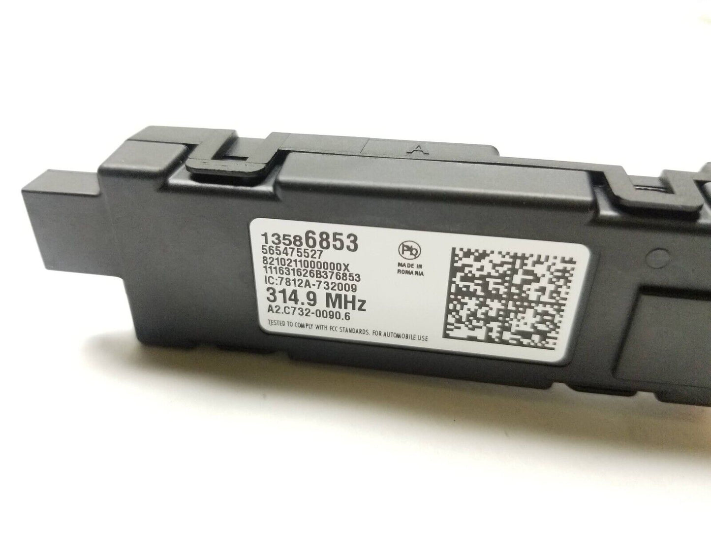 2013 - 2018 Cadillac Ats Keyless Entry Antenna Module OEM ✅