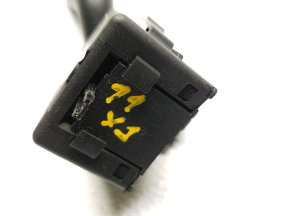 10 11 12 13 Jaguar XJ Steering Column Headlight Wiper Switch OEM 86k Miles