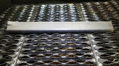 15 16 17 18 Ford Focus Front Left Driver Door Sill Scuff Plate OEM 14k