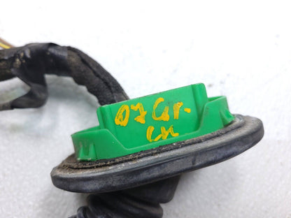 2006-2010 Jeep Grand Cherokee Rear Door Wire Harness Passenger Right Side OEM