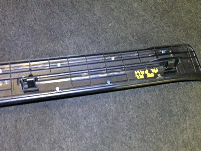 06 07 08 Acura Rl Front Passenger Door Step Scuff Sill Plate Trim Panel OEM
