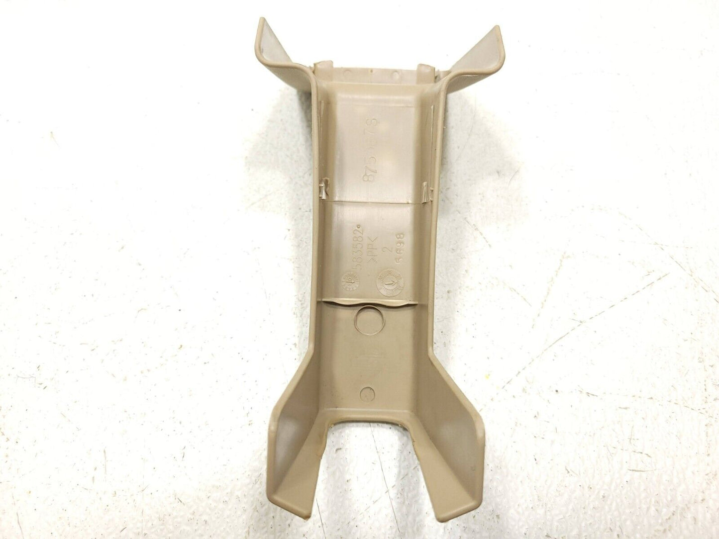 2006-2012 Nissan Armada Front Seat Cover Slide Driver Side Left 875087s000 OEM