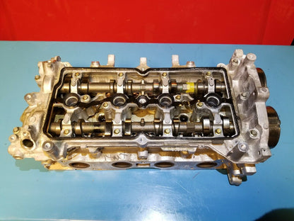 16 17 18 19 Nissan Sentra 1.8l Engine Head (mra8de) OEM 49k