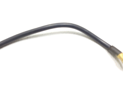 09 10 11 12 Volkswagen Cc Negative Battery Cable OEM