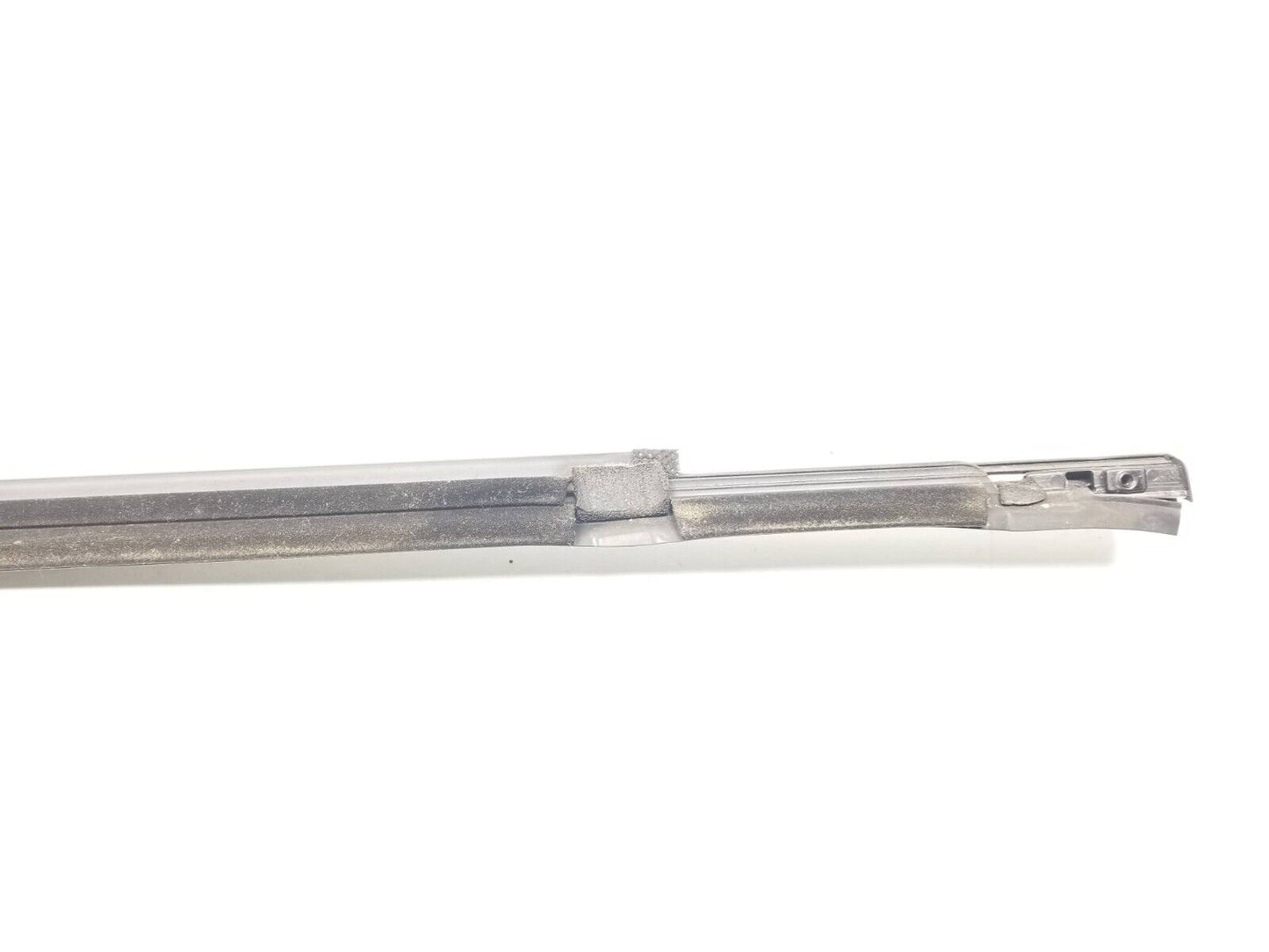 12 13 14 15 Kia Rio Door Window Belt Seal Molding Rear Driver Left Side OEM