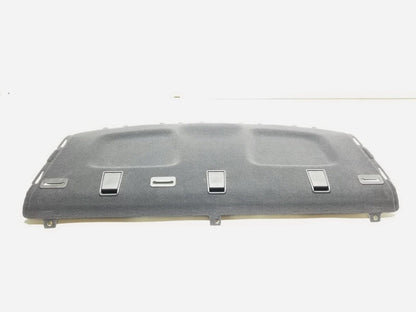 14 15 16 Kia Forte Interior Rear Deck Parcel Shelf Trim Panel OEM 73k Miles