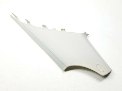 08 09 10 11 Audi A5 Coupe Rear Right Pass C Pillar Trim Cover OEM