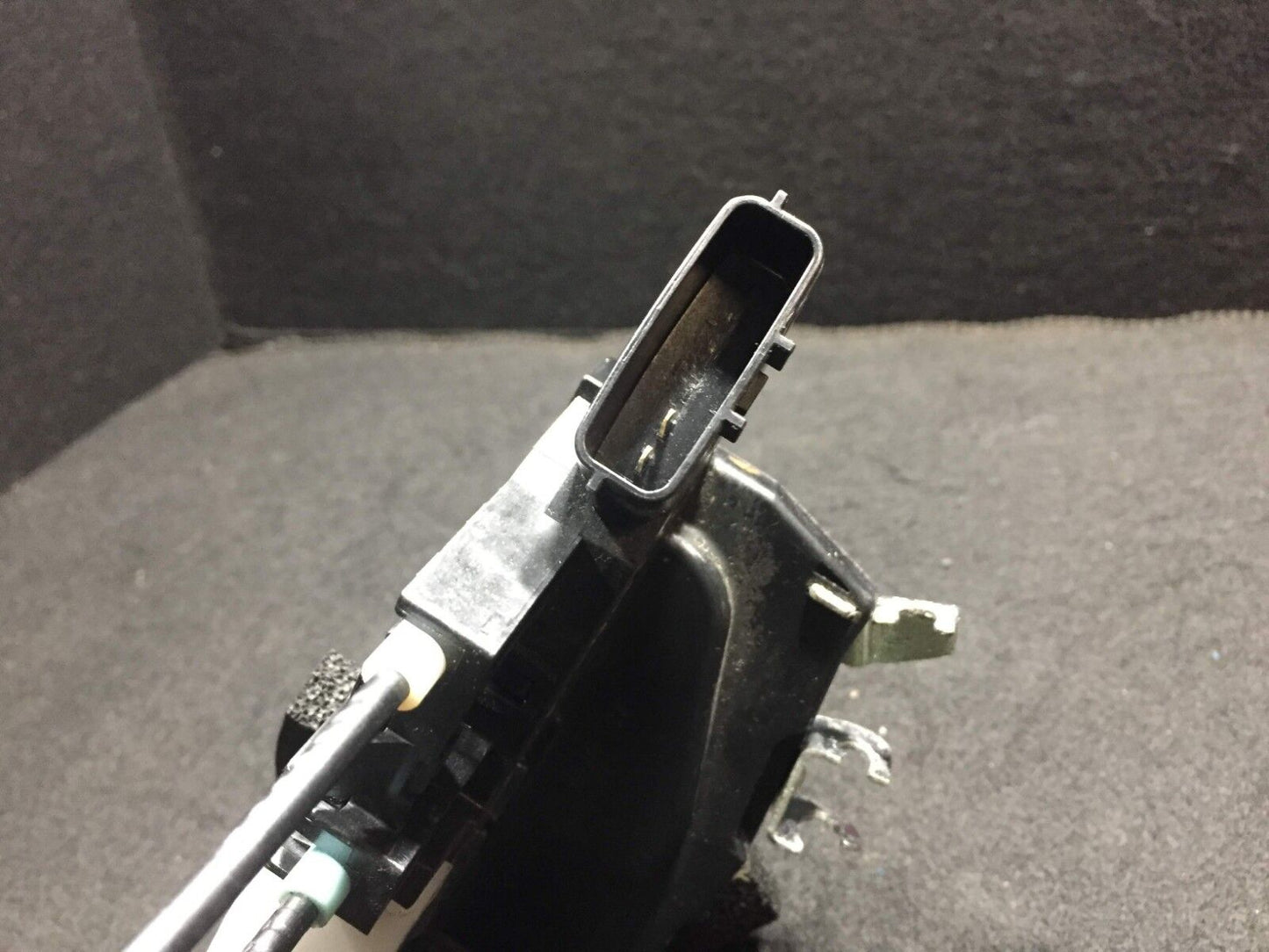 08 09 10 11 12 Nissan Altima Coupe Front Right Door Lock Latch Actuator OEM A2