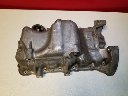 07 08 09 10 11 Honda Civic 1.8l Engine Oil Pan OEM