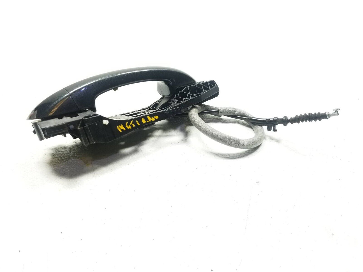 10 11 12 13 14 VW Golf GTI Rear Door Exterior Handle Right Passenger Sdie OEM