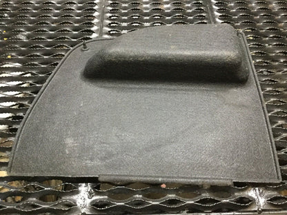 04 05 06 07 08 09 Audi A8 Rear Trunk Cargo Storage Tray Cover Right Pass OEM