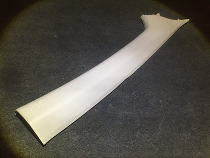 07 08 09 10 11 12 Acura RDX Front Passenger Side A Pillar Trim Cover Panel OEM