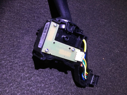 06 07 08 09 Volkswagen Rabbit Golf Trun Signal Column Switch 1k0953513a OEM D15