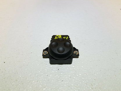 13 14 15  Audi Q7 Front Left Driver Seat Lumbar Switch OEM 87k Miles