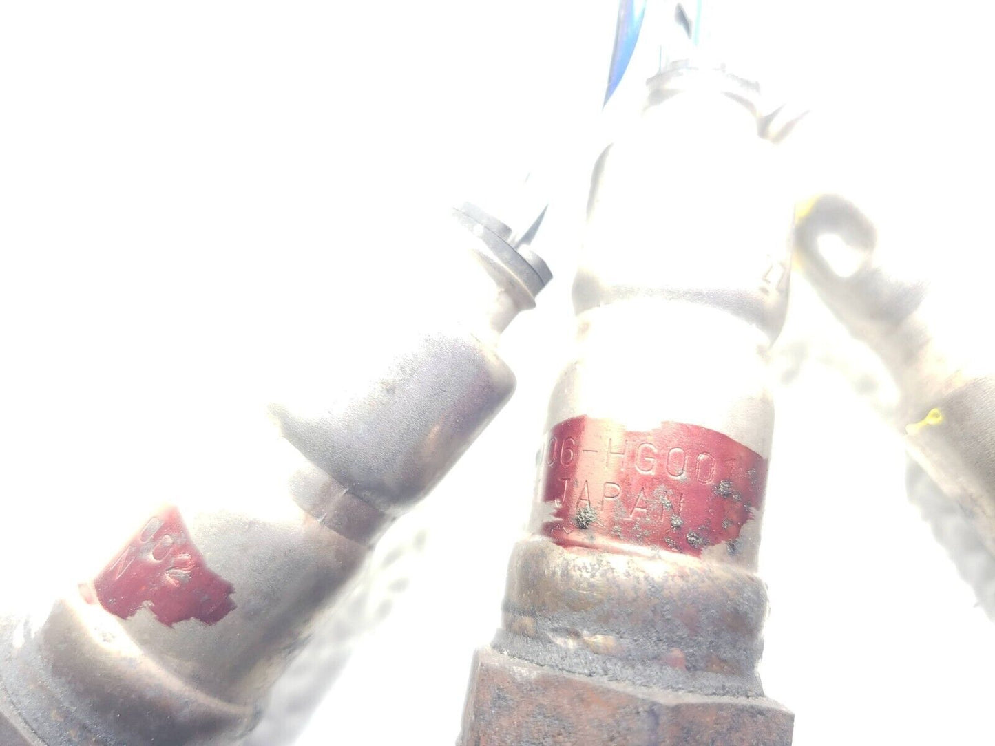 13 14 15 Acura RDX 3.5l Oxygen Sensor 3pcs OEM 80k
