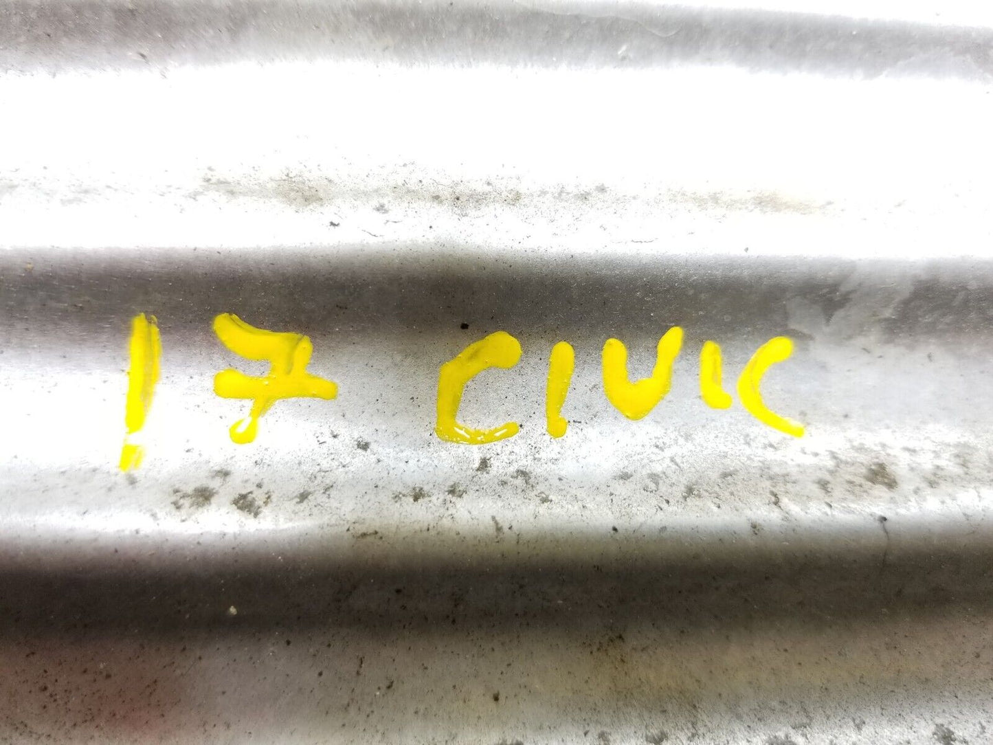 16 17 18 19 20 Honda Civic Battery Tray Holder Box Bracket Insulation OEM