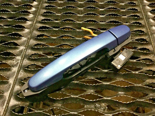 04 05 06 07 08 09 Toyota Prius Rear Right Pass Side Exterior Door Handle OEM