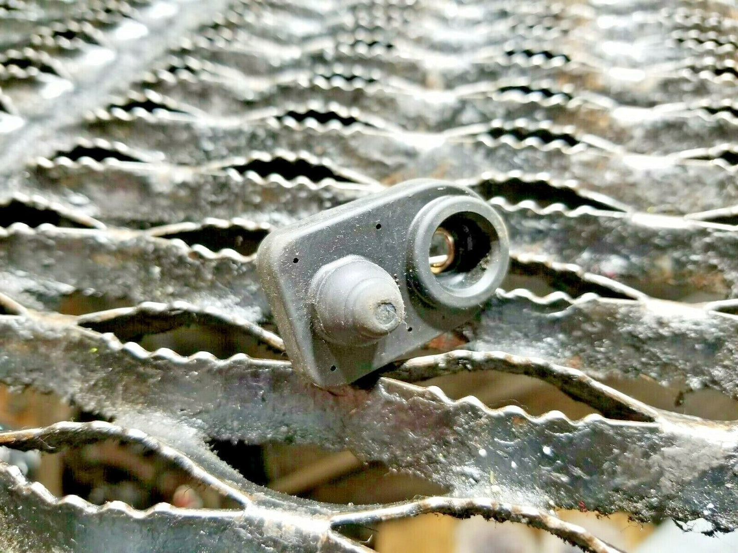 16 17 18 Nissan Sentra Door Ajar Switch OEM 40k