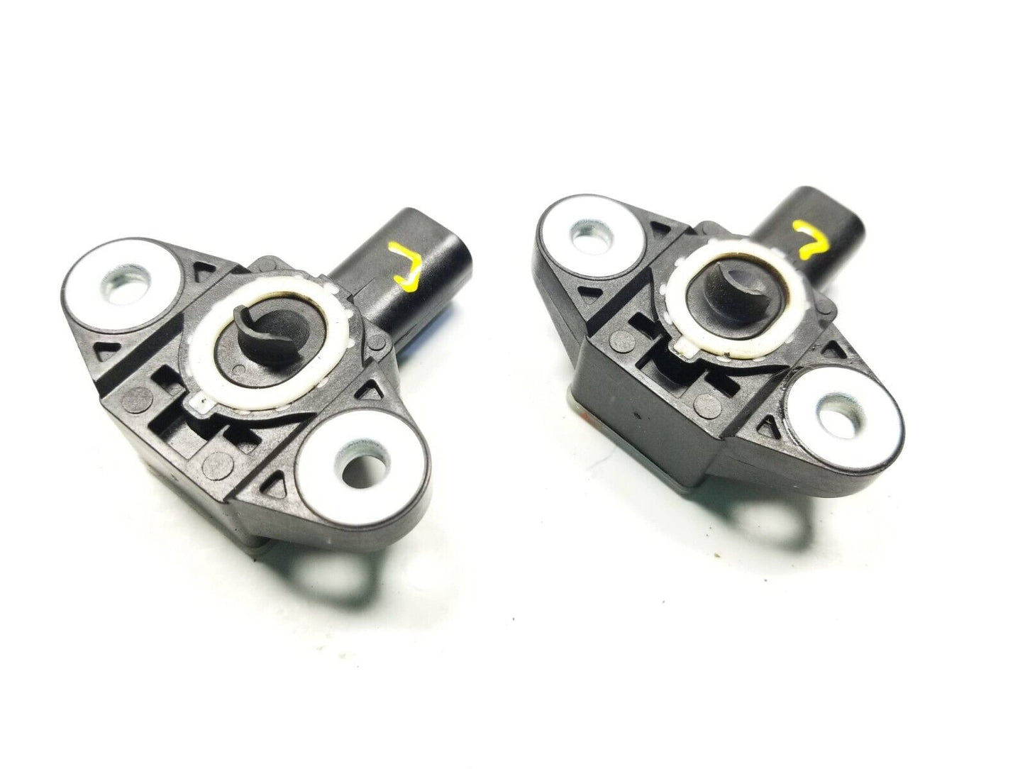 13 14 15 16 Dodge Dart 1.4l Dart Manifold Absolute Pressure Sensor 2pcs OEM 52k