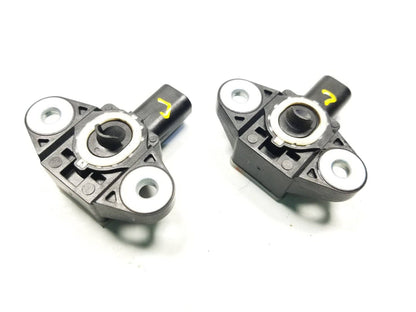 13 14 15 16 Dodge Dart 1.4l Dart Manifold Absolute Pressure Sensor 2pcs OEM 52k