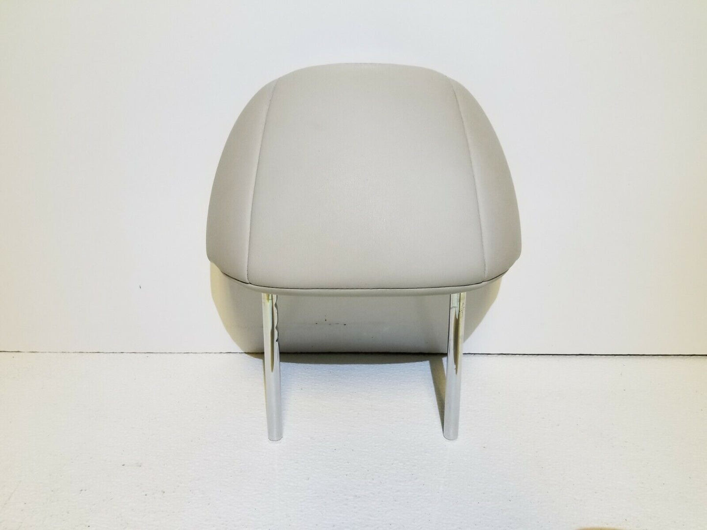 10 11 12 13 Infiniti G37 Coupe Front Driver Seat Headrest OEM 99k