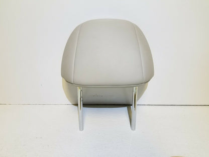 10 11 12 13 Infiniti G37 Coupe Front Driver Seat Headrest OEM 99k