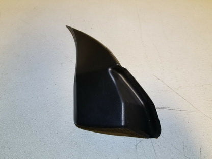 06 07 08 Audi A4 Front Left Driver Interior Power Mirror Cover OEM 85k Miles