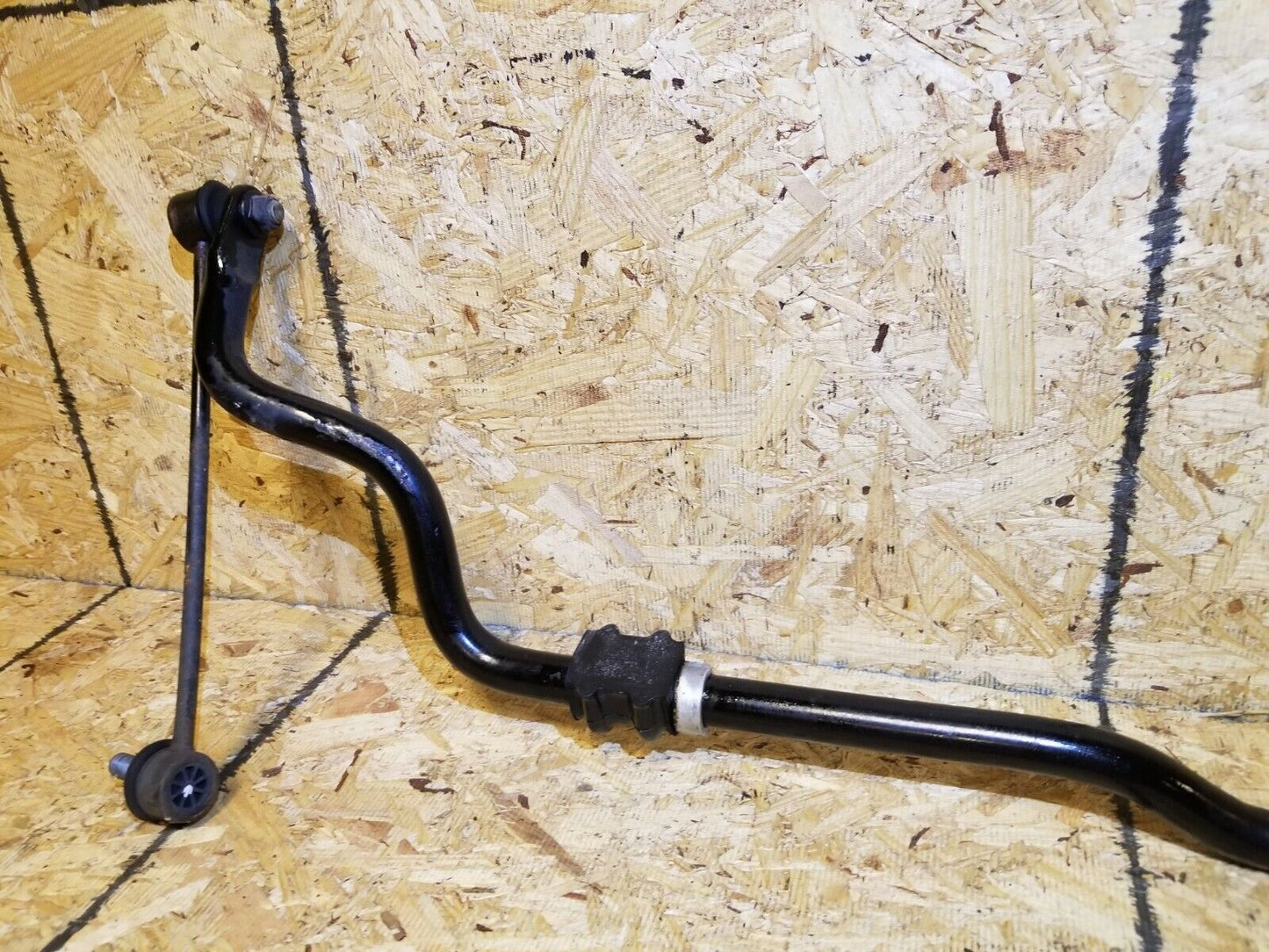 12 13 14 15 16 Hyundai Accent Front Stabilizer Sway Bar OEM