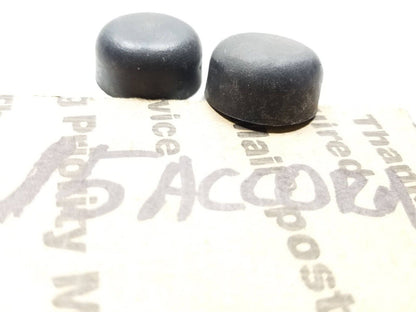 13 14 15 Honda Accord Windshield Wiper Arm Bolt Cap 2pcs OEM