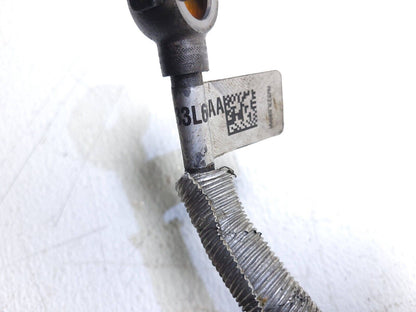 10 11 12 13 Jaguar XJ Power Steering Return Hose Line Tube Pipe 5.0l OEM