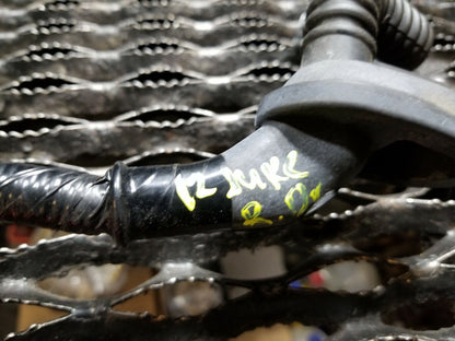 11 12 13 14 Nissan Juke Door Wire Harness Rear Left Driver Side OEM