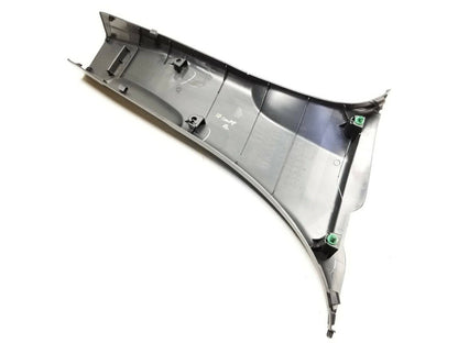 17 18 19 Subaru Impreza Sport Left Driver Center Lower B Pillar Cover OEM 64k