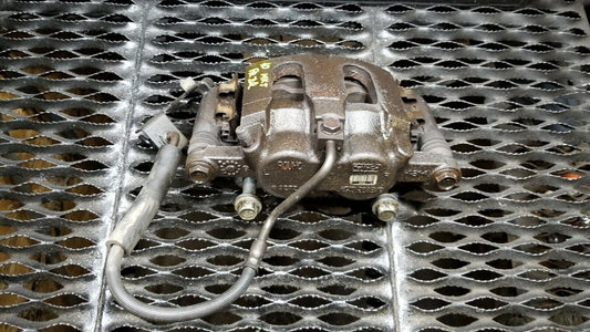 10 11 12 Lincoln MKT 3.5l Front Left Driver Brake Caliper OEM