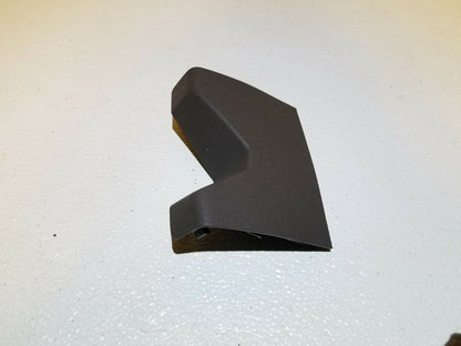 11 12 13 Honda Odyssey Left Dr Side B Pillar Seat Belt Lid Cover Trim OEM