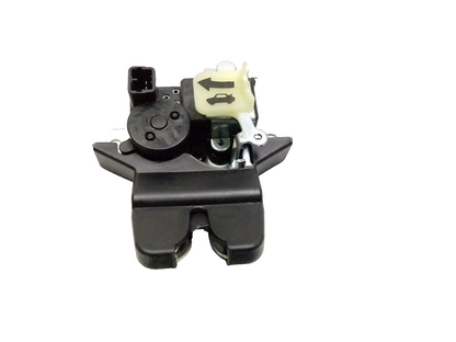 2013 - 2016 Hyundai Genesis Trunk Lid Lock Latch Actuator OEM