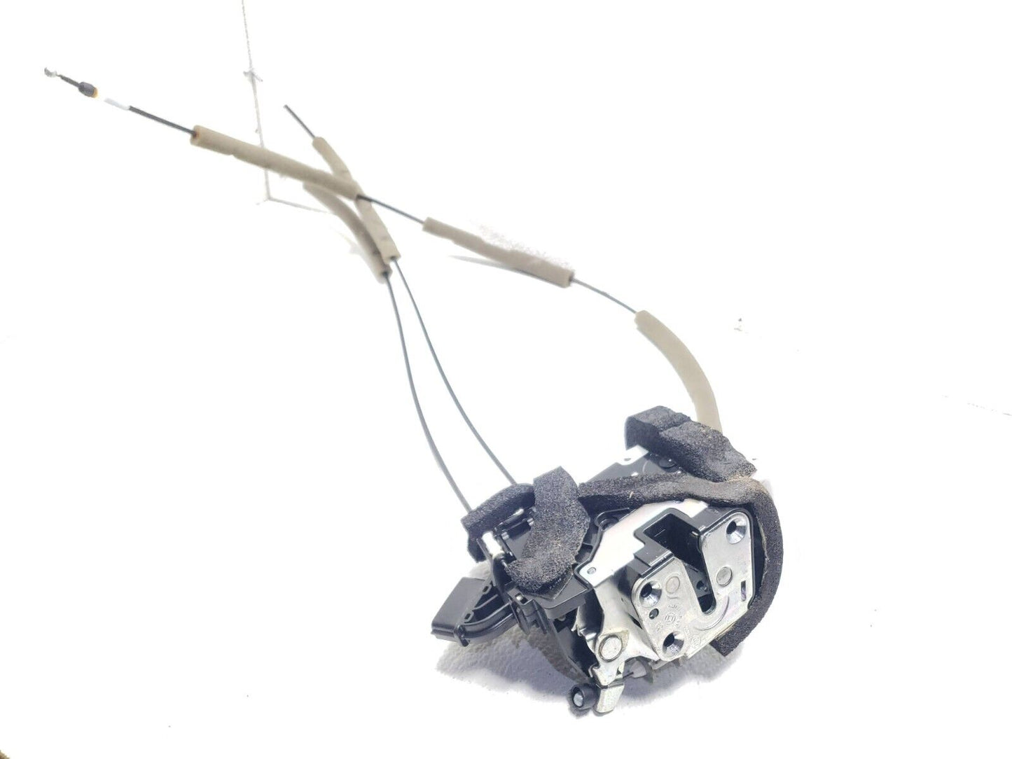 11 12 13 14 Nissan Juke Front Door Lock Latch Actuator Passenger Side Right OEM