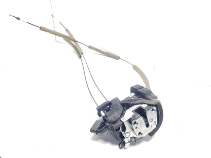 11 12 13 14 Nissan Juke Front Door Lock Latch Actuator Passenger Side Right OEM