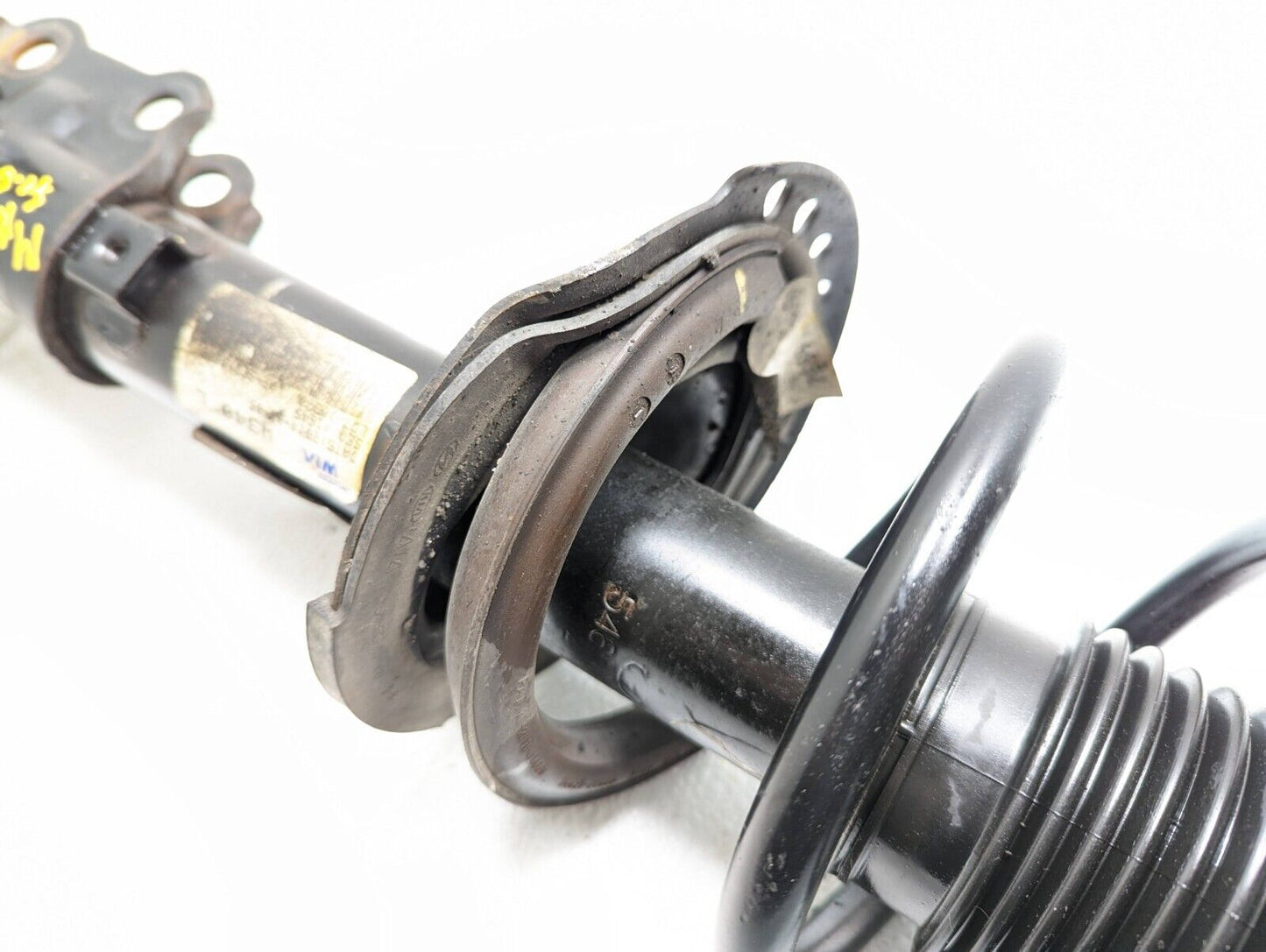 12 13 14 15 Kia Rio Front Shock Strut Absorber Driver Left Side OEM