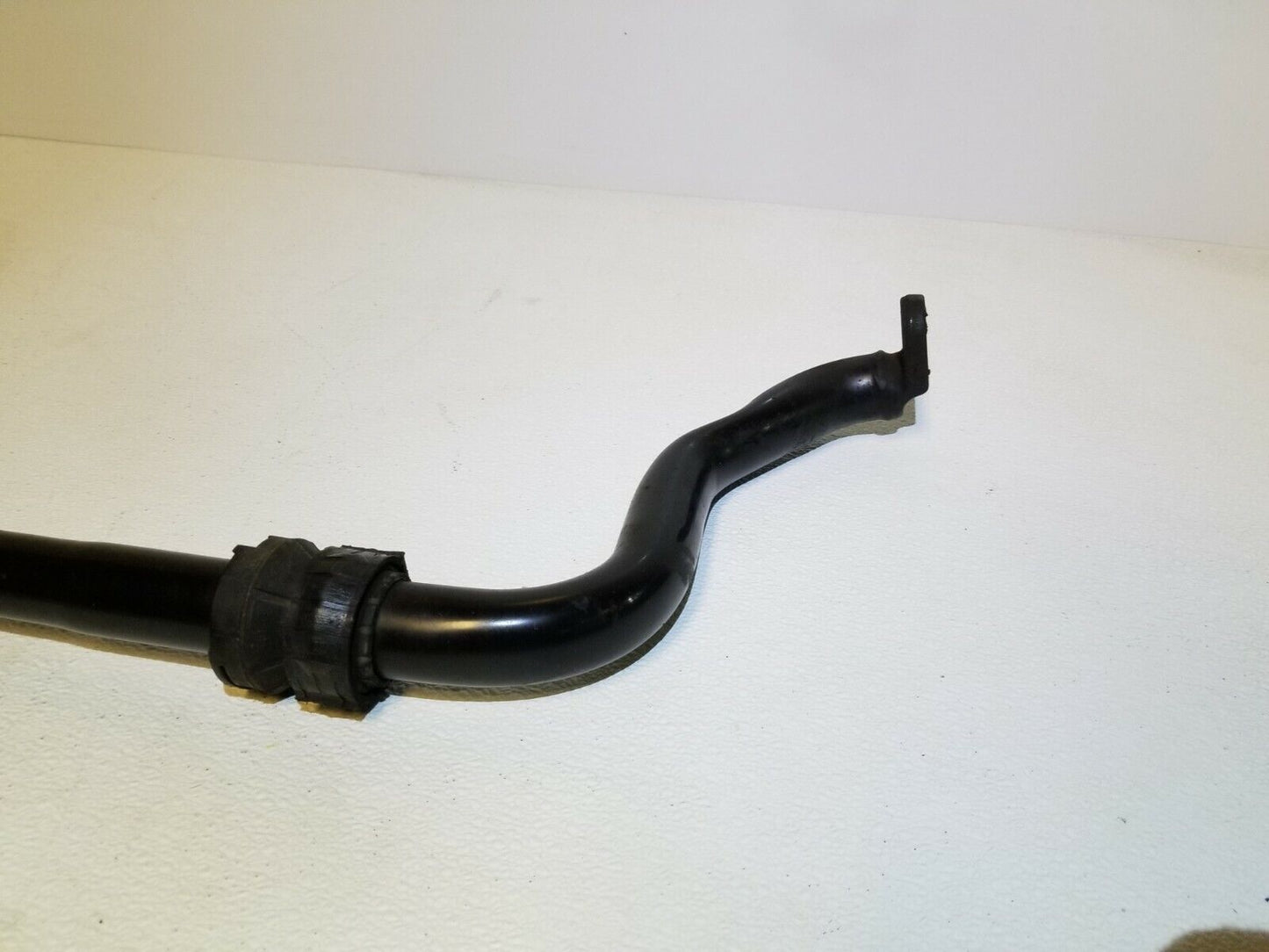 13 14 15  Audi Q7 3.0l Front Stabilizer Sway Bar OEM 87k Miles