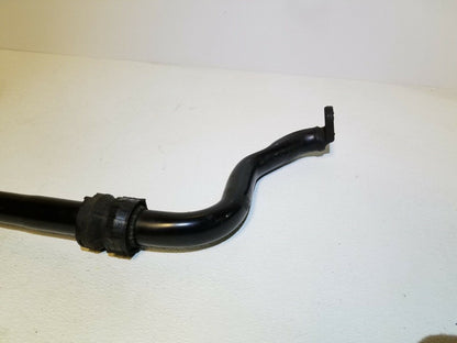 13 14 15  Audi Q7 3.0l Front Stabilizer Sway Bar OEM 87k Miles