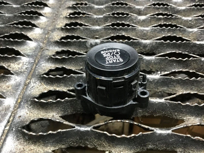 15 16 17 Jeep Renegade Start Stop Engine Button Factory OEM 20k Miles