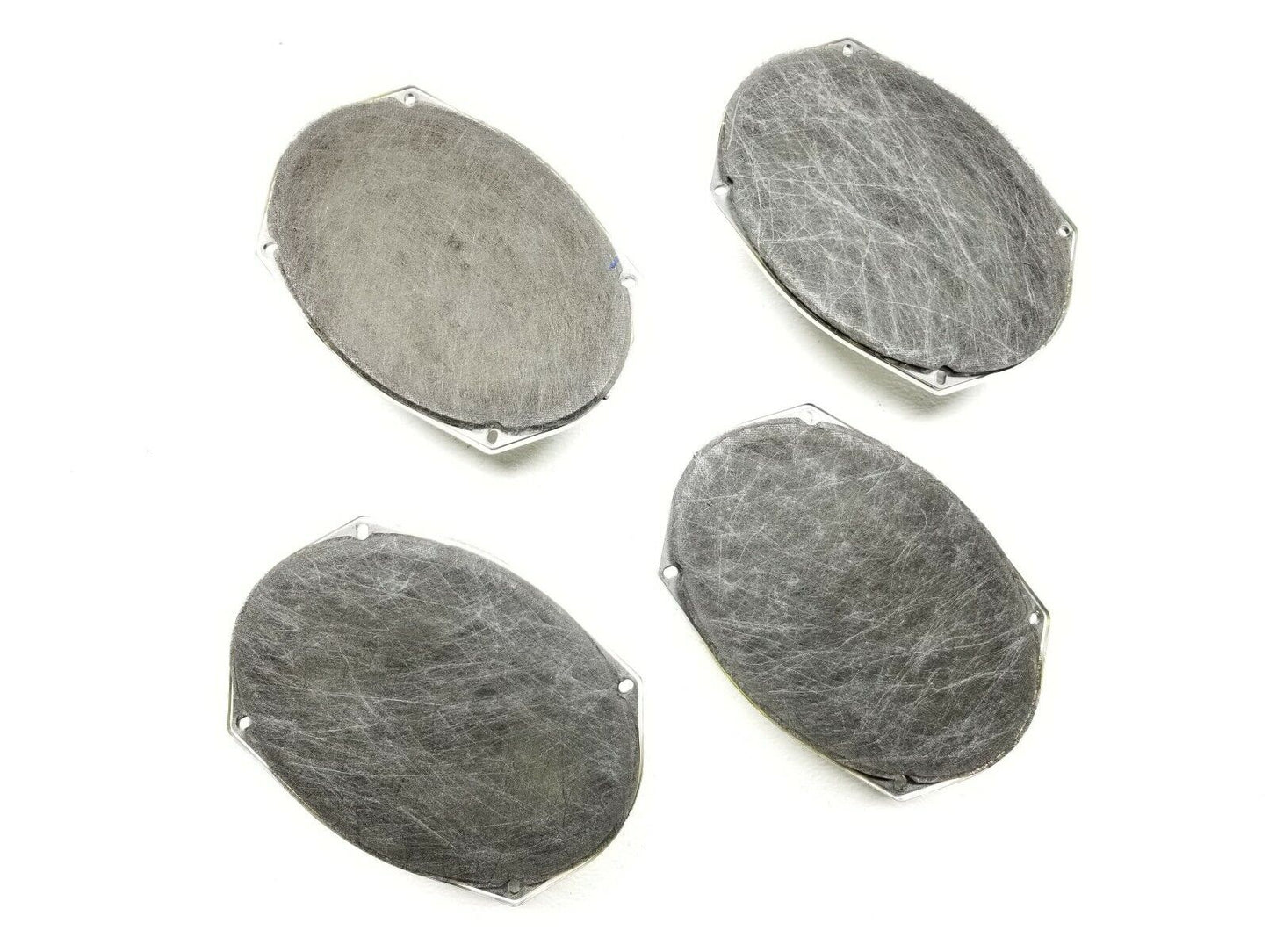 13 14 15 16 Jeep Compass Door Audio Speaker 4pcs OEM