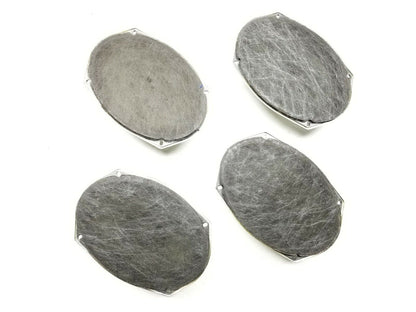 13 14 15 16 Jeep Compass Door Audio Speaker 4pcs OEM